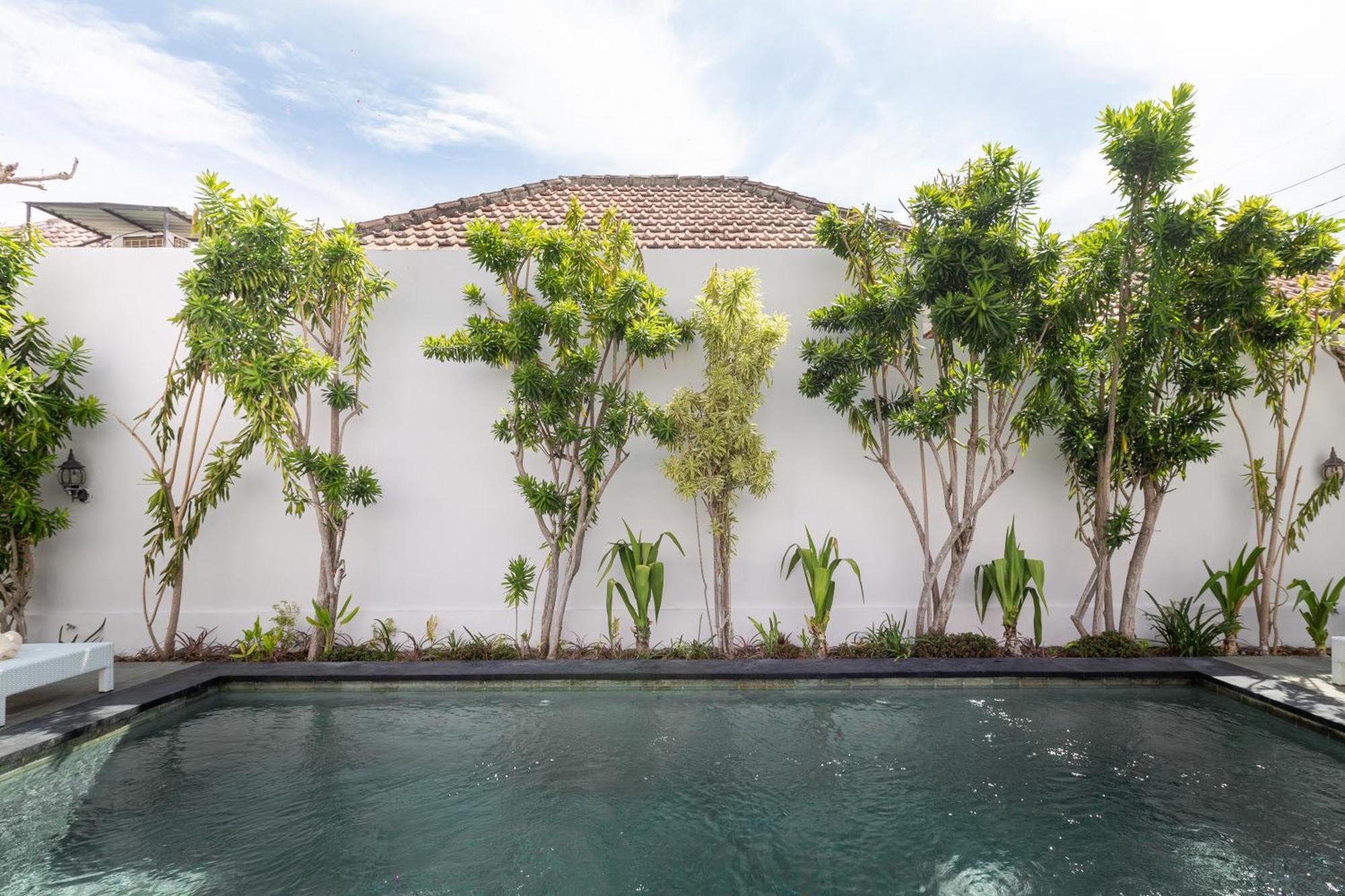 Maisaba Seminyak Loft & Villas Exterior photo