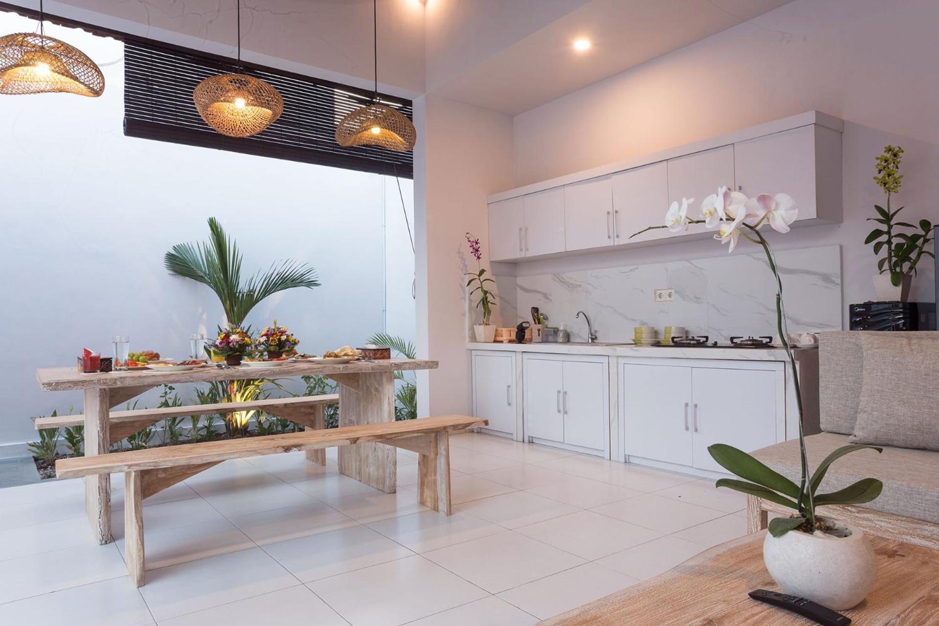 Maisaba Seminyak Loft & Villas Exterior photo