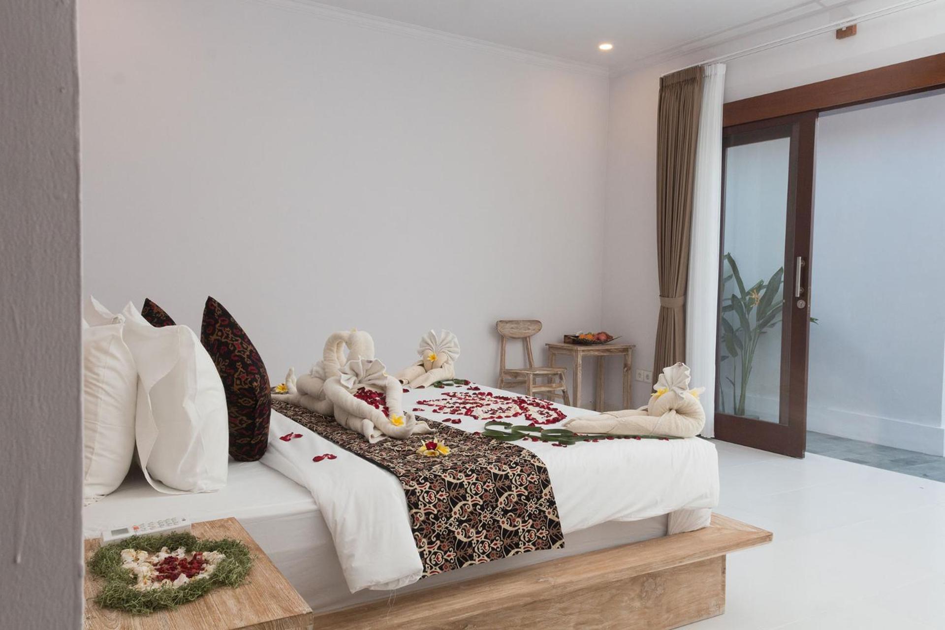 Maisaba Seminyak Loft & Villas Exterior photo