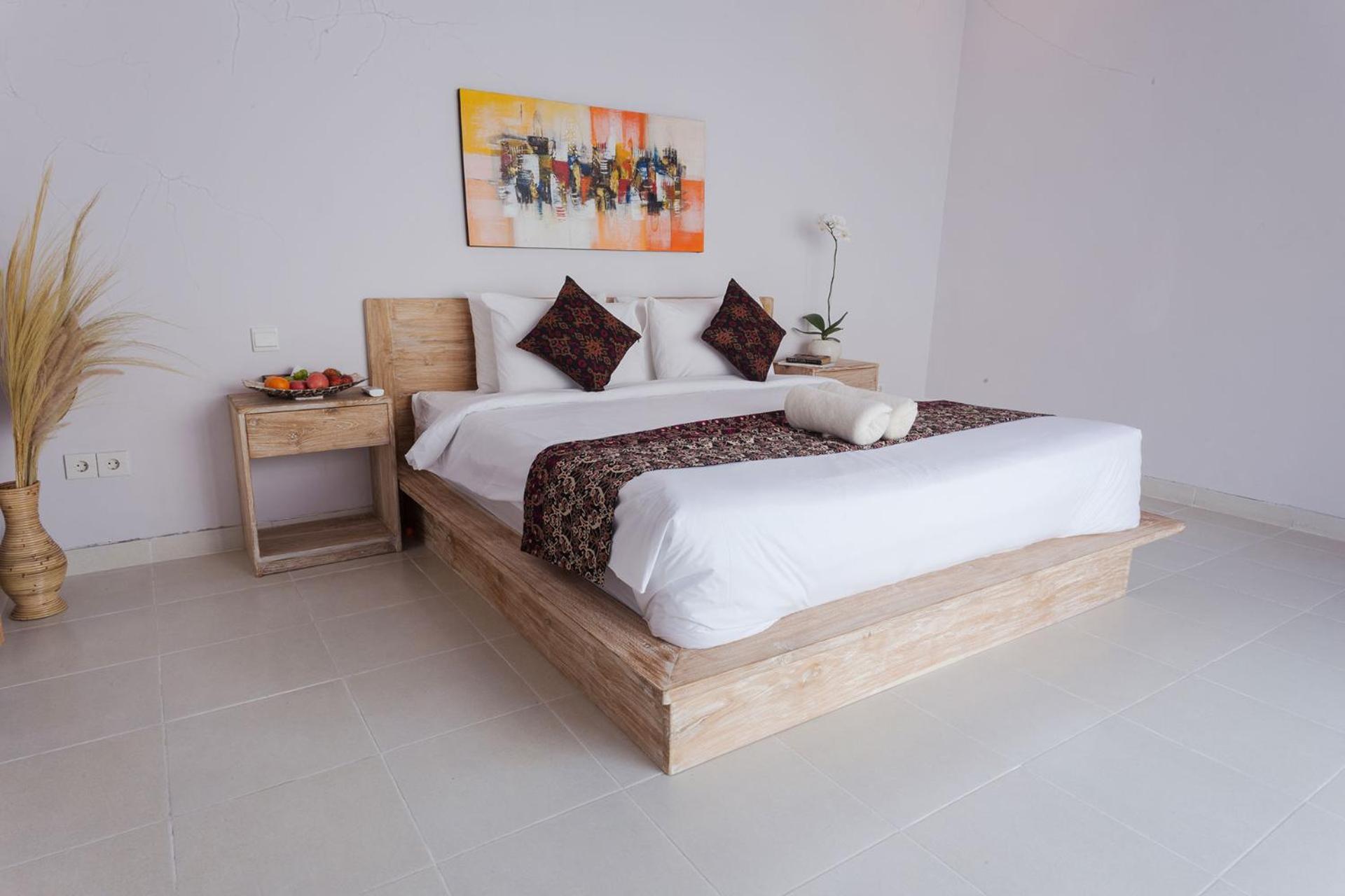 Maisaba Seminyak Loft & Villas Exterior photo